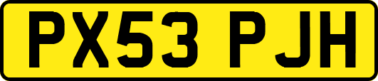 PX53PJH