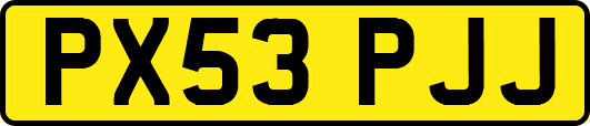 PX53PJJ