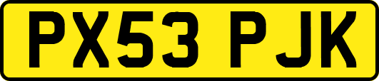 PX53PJK