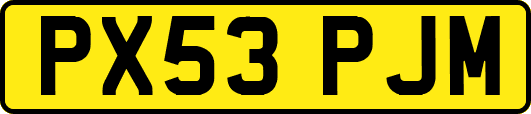 PX53PJM