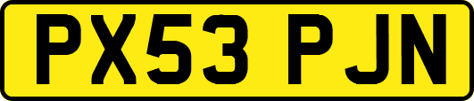 PX53PJN
