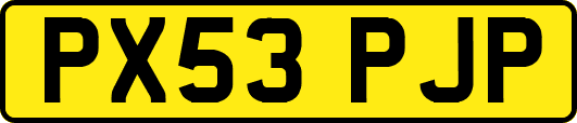 PX53PJP