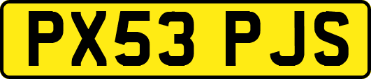 PX53PJS