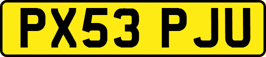 PX53PJU
