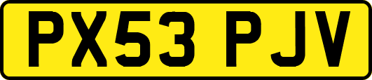 PX53PJV