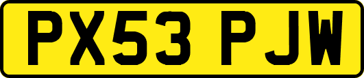 PX53PJW