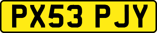 PX53PJY