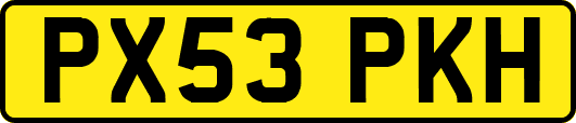 PX53PKH