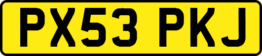 PX53PKJ