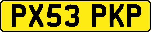 PX53PKP