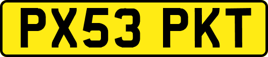 PX53PKT
