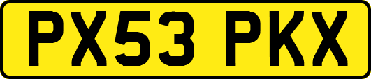 PX53PKX