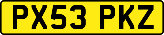 PX53PKZ