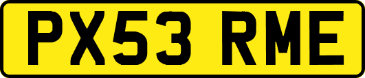 PX53RME