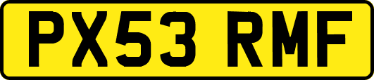 PX53RMF