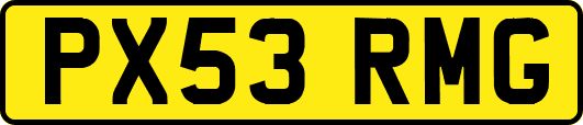 PX53RMG