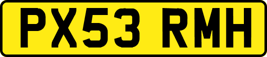 PX53RMH