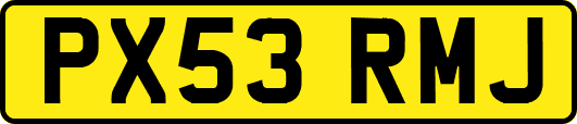 PX53RMJ