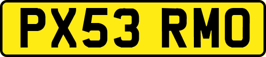 PX53RMO