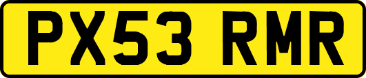 PX53RMR