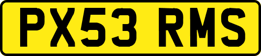PX53RMS