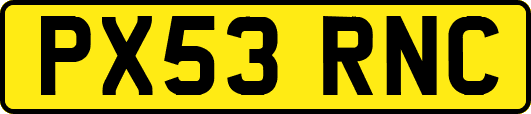 PX53RNC