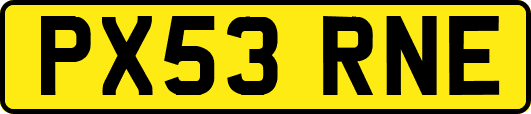 PX53RNE
