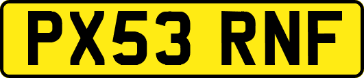 PX53RNF