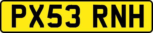PX53RNH