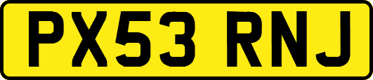 PX53RNJ