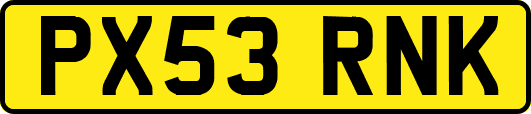 PX53RNK