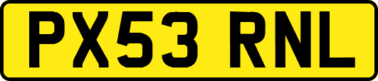 PX53RNL
