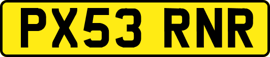 PX53RNR