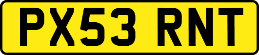 PX53RNT