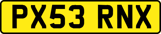 PX53RNX