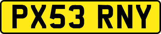 PX53RNY