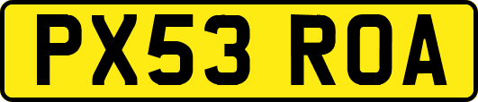 PX53ROA