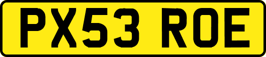 PX53ROE