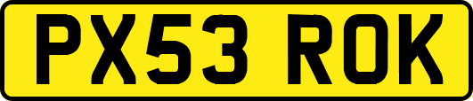 PX53ROK