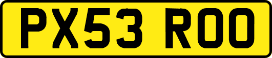 PX53ROO