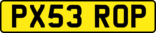 PX53ROP