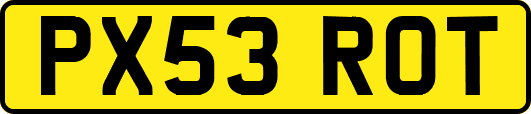 PX53ROT
