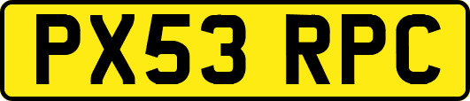 PX53RPC