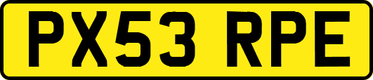 PX53RPE