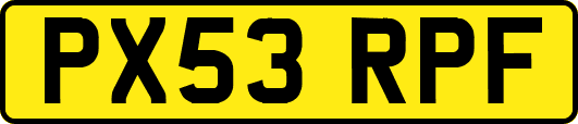PX53RPF