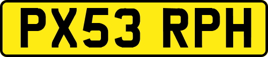 PX53RPH