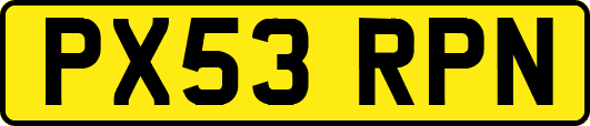 PX53RPN