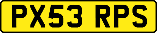 PX53RPS