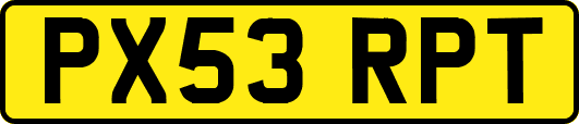 PX53RPT
