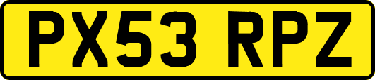 PX53RPZ